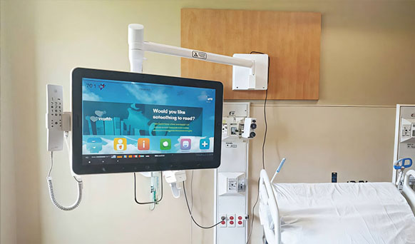 Patient Monitoring Systems 2025: Innovations, Benefits, & How to Choose the Right Solution