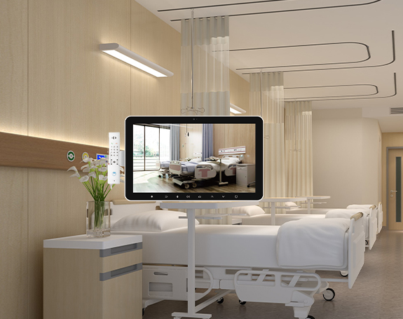 How to choose Bedside Infotainment Terminal manufacturer in 2025？