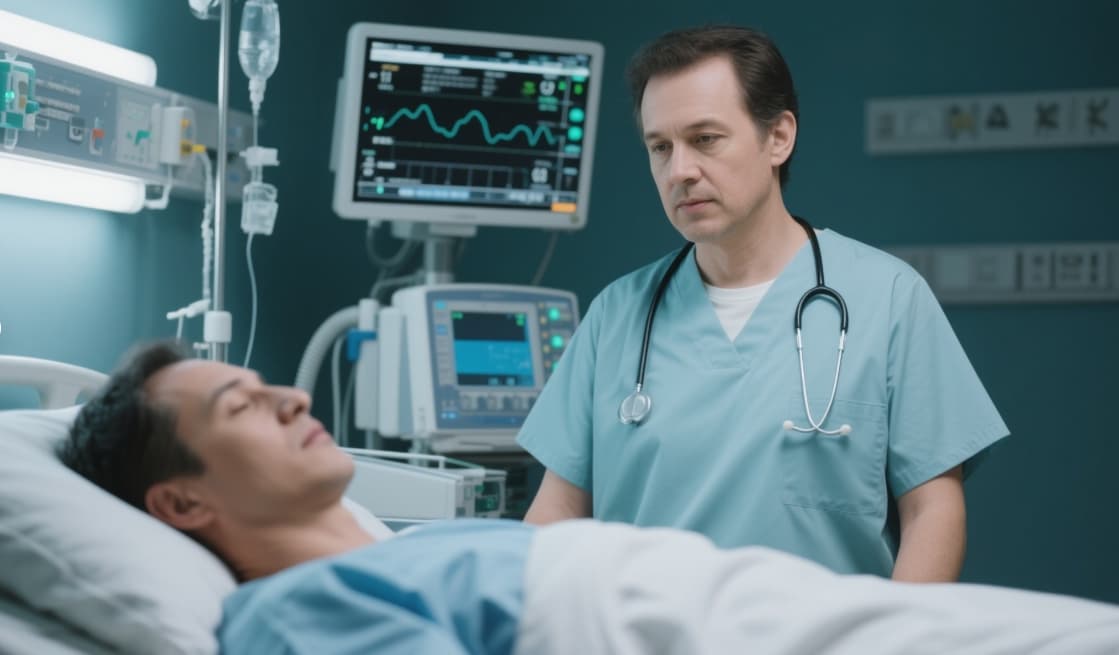 Revolutionizing Healthcare: 7 Powerful Benefits of a Modern Patient Monitoring System You Can’t Ignore