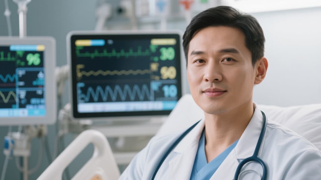 how to implement remote patient monitoring