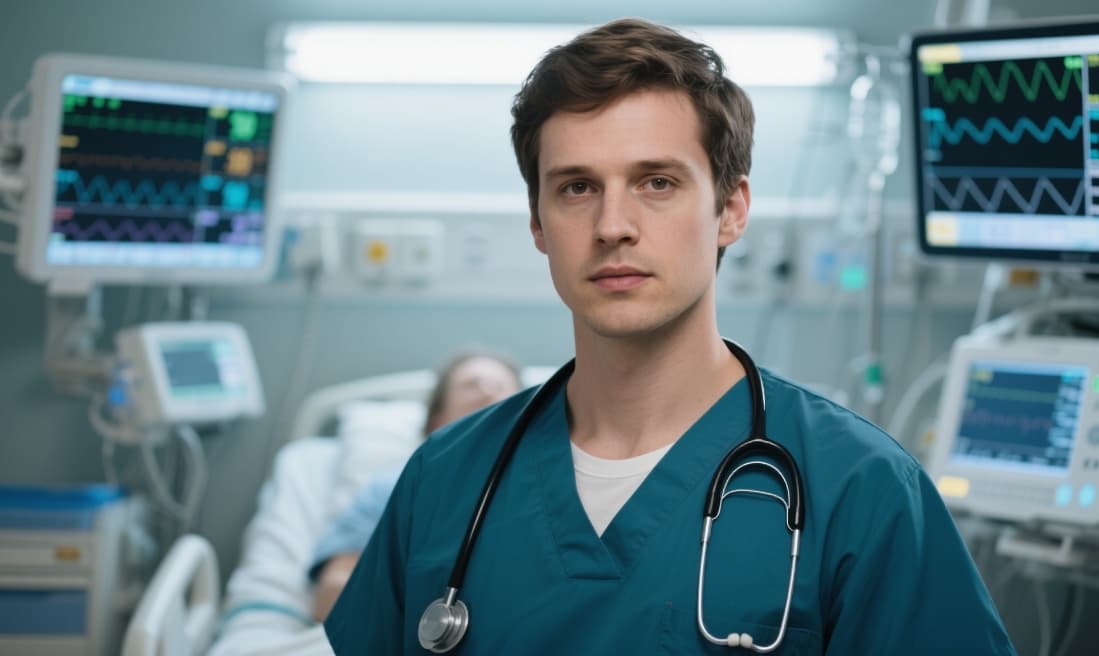 7 Game-Changing Insights into Patient Monitoring Systems: What Every Healthcare Leader Must Know Now