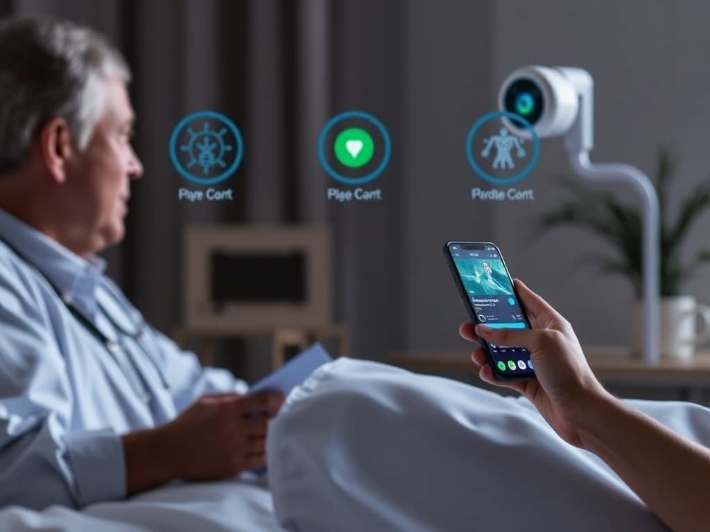 Remote Patient Monitoring Devices: Essential Tools for Proactive Healthcare