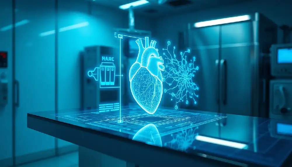 Revolutionizing Healthcare: The Power of Medical Touch Screens